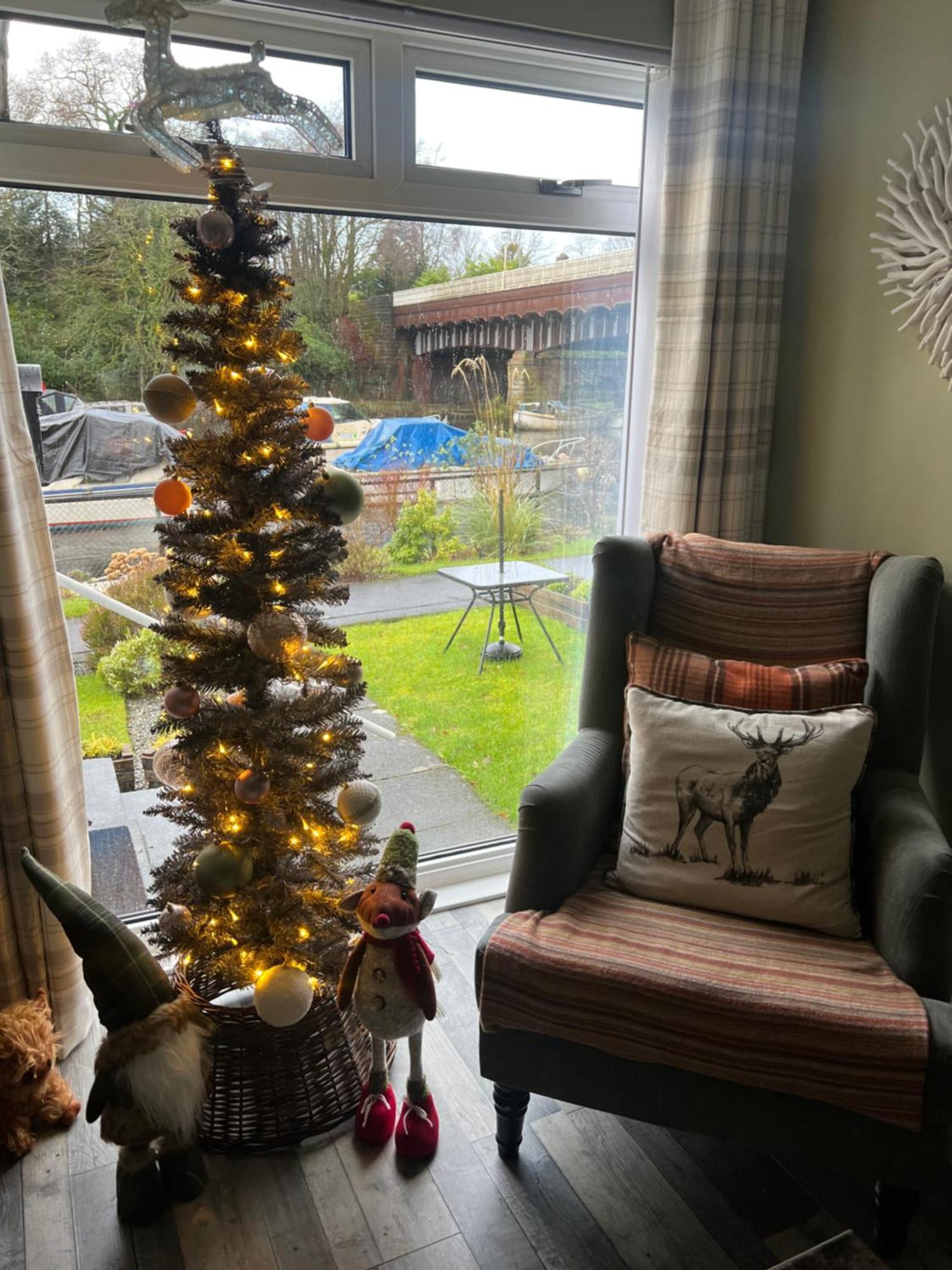 Loch Lomond Riverside Apartments B Balloch Exteriér fotografie